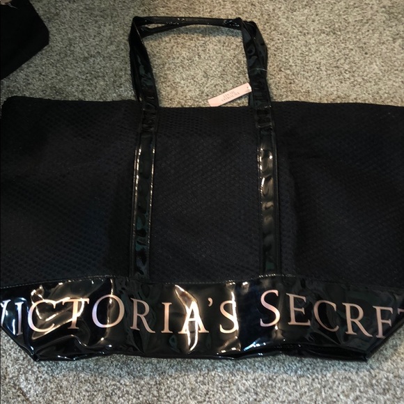 Victoria's Secret Handbags - Victoria Secret Tote
